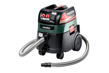 Metabo ASR 35 AutoCleanPlus HEPA (602057800) All-Purpose Vacuum Cleaner