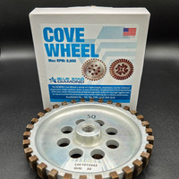 BORIDE Ceramic Cove Cup Wheel