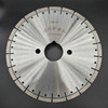 12" Shaver Blades for cutting concrete