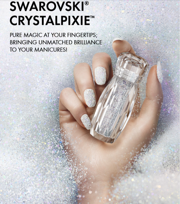 Swarovski crystal 2024 pixie michaels