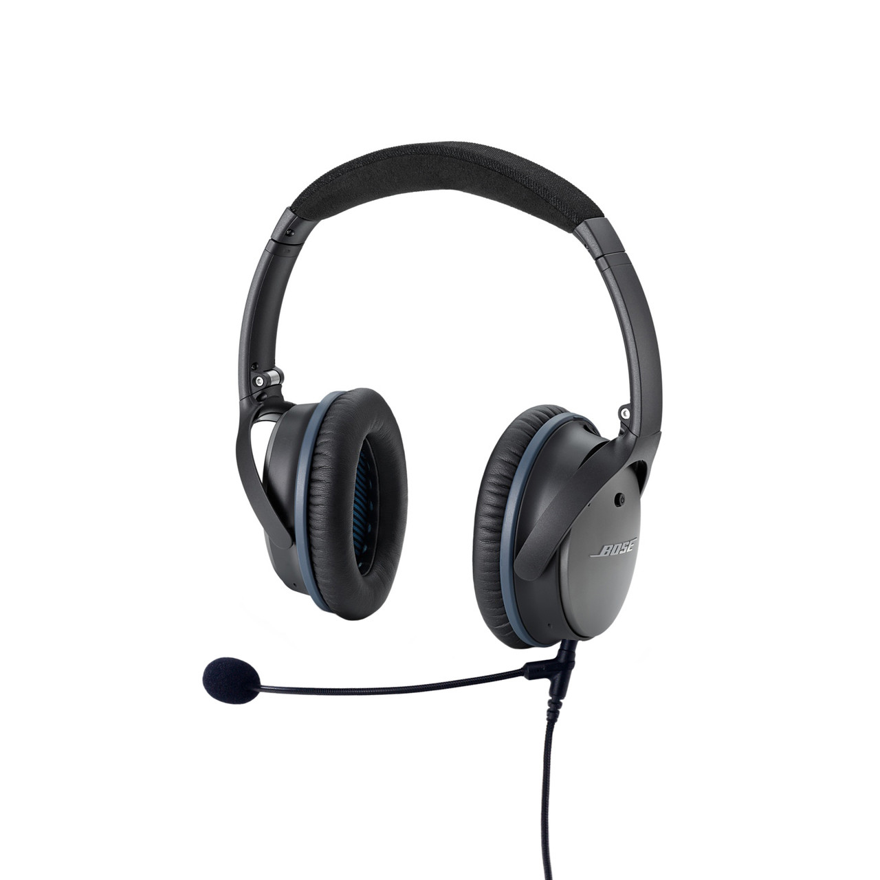 Bose QC35 Microphone - Quietcomfort 35 Microphone | Bose Headphones Mic