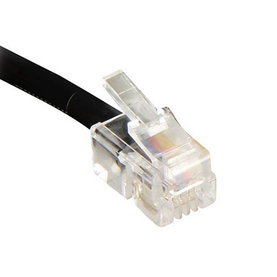 RJ9 Headset Adapter RJ9 Headset Adapter