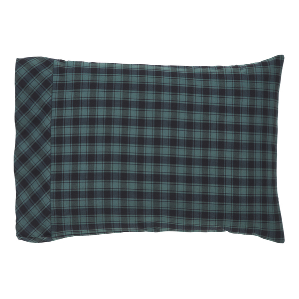 VHC Brands Pine Grove Curtain Valance