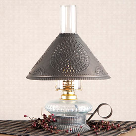 Primitive and Country style Lighting for your Home - Crafted by hand ...