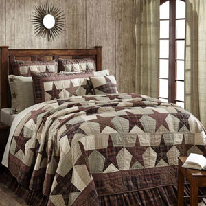 Bedding Collections Country And Primitive Style Bedding
