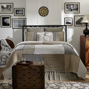Bedding Collections Country And Primitive Style Bedding