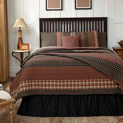 Bedding Collections Country And Primitive Style Bedding