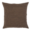 Kettle Grove 16" Fabric Pillow