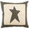 Kettle Grove Star Pillow