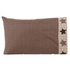 Bingham Star Pillowcase