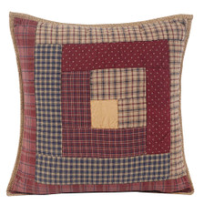 Millsboro 16" Quilted Pillow