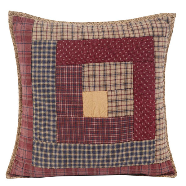 Millsboro 16" Quilted Pillow