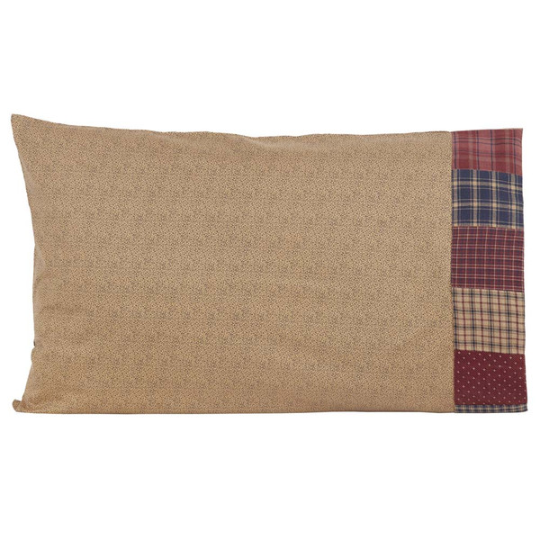Millsboro Pillowcase Set