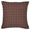 Beckham 16" Fabric Pillow Front