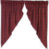 Cumberland Prairie Curtain Set