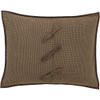 Heritage Farms Quilted Standard Sham - Back