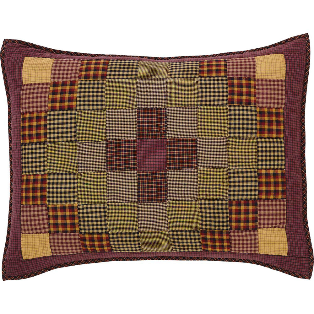 VHC Brands Heritage Farms Pillow