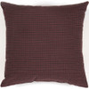 Heritage Farms Love Pillow 12" x 12" - Back