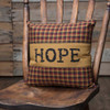 Heritage Farms Hope Pillow