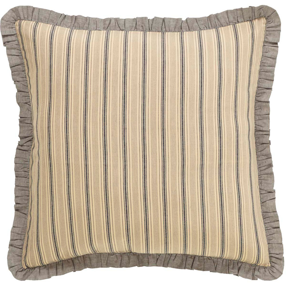 VHC Brands Sawyer Mill Euro Sham - Thumbnail 3