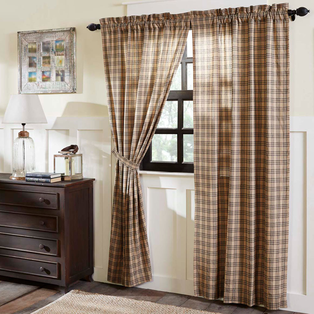 VHC Brands Sawyer Mill Panel