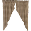 Sawyer Mill Prairie Curtain Set