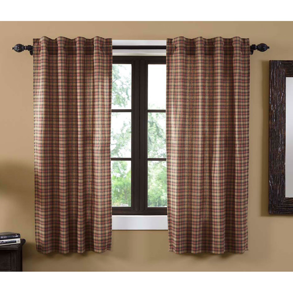 VHC Brands Crosswoods Panel - Thumbnail 3