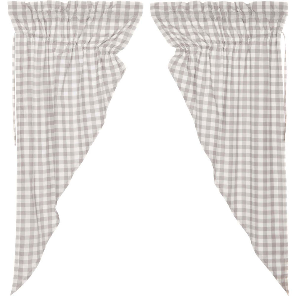 VHC Brands Annie Prairie Curtain