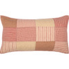 Sawyer Mill Red Quilted King Sham