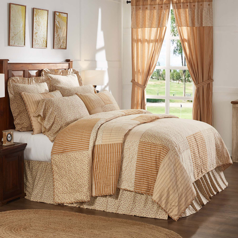 VHC Brands Camilia Panel