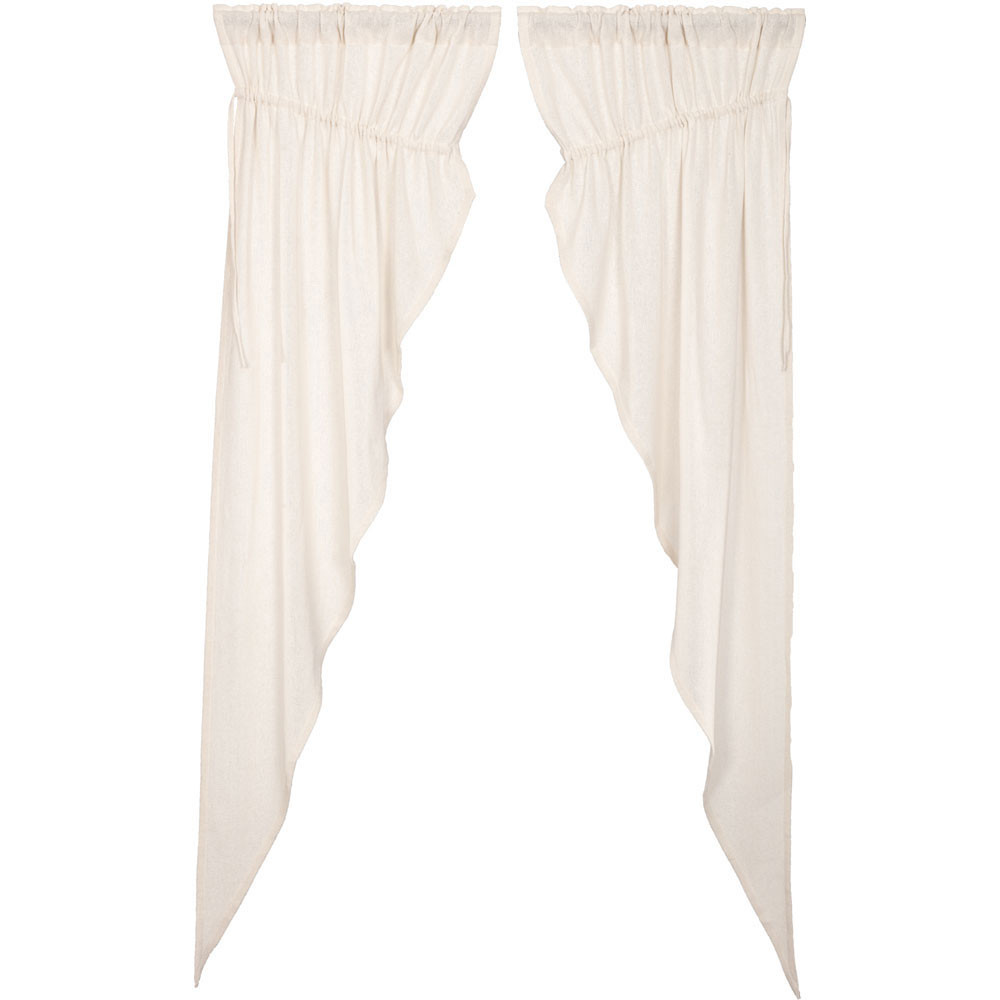 VHC Brands Burlap Prairie Panel