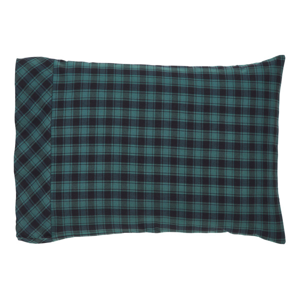 Pine Grove Pillowcase Set - Standard