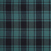 Pine Grove Bedskirt - Closeup