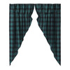 Pine Grove Prairie Curtain Set