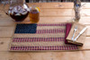 Patriotic Patch Quilted Placemats