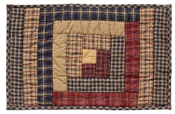 Millsboro Quilted Placemat