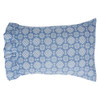 VHC Brands Jolie Ruffled Pillowcase