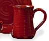 Aspen Red Mug