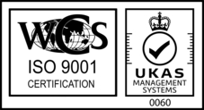Thermometer Point ISO 9001 Registered Company