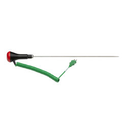 Comark PK29M Standard Industrial Probe | Thermometer Point