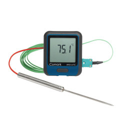 WiFi Temperature Data Logger Comark RF314-TC | Thermometer Point