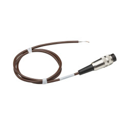 Comark AT22L Fast Response Flexible Wire Air Probe (1.0m Lead) | Thermometer Point