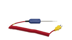 Micro Tip Penetration Probe | Thermometer Point