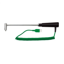 SK25M Surface Probe | Thermometer Point