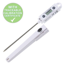 Brannan Calibrated Food Probe | Thermometer point