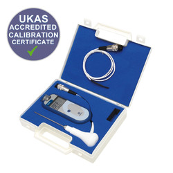 Comark C20 PC Kit With Free UKAS Calibration | Thermometer Point