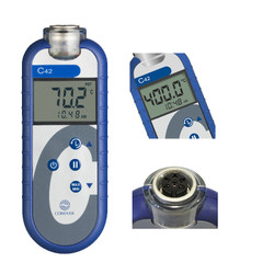 New Comark C42C Food Thermometer | Thermometer Point