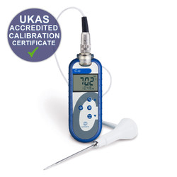 COMARK C42/FKIT Food Thermometer | Thermometer Point