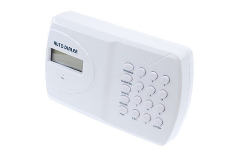 Comark RF523 Autodialler Voice Message Kit | Thermometer Point