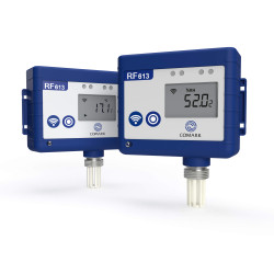 Comark RF613 WiFi Temperature and Humidity Transmitter | Thermometer Point